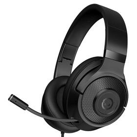 Headset Lorgar Noah 101 čierny


