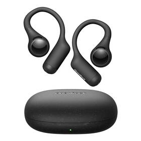 Slúchadlá OneOdio OpenRock S2 – Športové otvorené bezdrôtové slúchadlá s Bluetooth čierna

