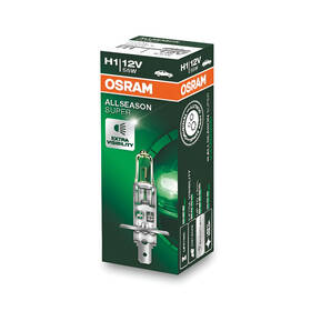 Autožiarovka Osram 64150ALS 

