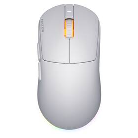 Myš HATOR Quasar 3 biela

