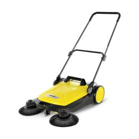 Zametač Kärcher S 4 Twin 

