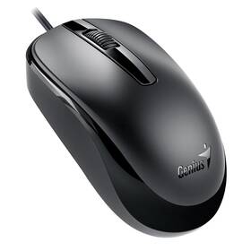Myš Genius DX-120 čierna

