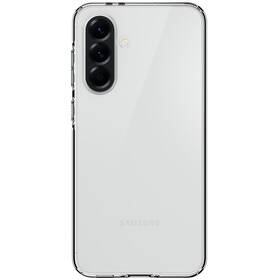 Kryt na mobil Spigen Liquid Crystal na Samsung Galaxy A56 5G priehľadný

