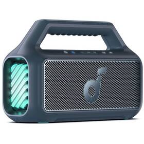 Prenosný reproduktor Anker Soundcore Boom 2 modrý

