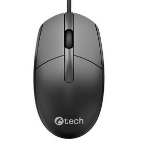 Myš C-Tech WM-10 čierna

