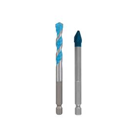 Sada vrtákov Bosch Expert 2.608.902.367 (2 ks) 

