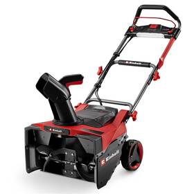 Snehová fréza Einhell Professional GP-ST 36/53 Li E BL-Solo (bez baterie) 

