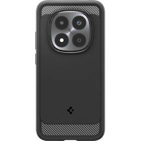 Kryt na mobil Spigen Rugged Armor na Xiaomi Redmi Note 15 Pro 5G čierny

