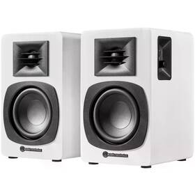 Reproduktory Audio-technica AT-SP3X (2 ks) biele

