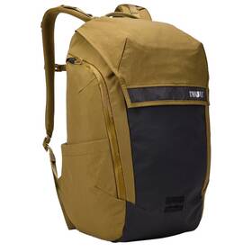 Batoh na notebook THULE Paramount Commuter 28 l hnedý


