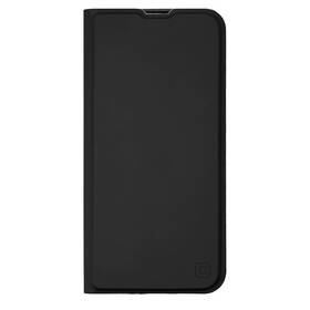 Puzdro na mobil flipové Obal:Me SmoothTouch na Xiaomi 17T Pro čierne

