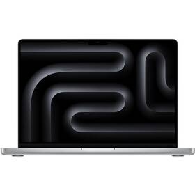 Notebook Apple 14" M6 12×CPU 12×GPU, 32 GB, 1 TB - strieborný SK 

