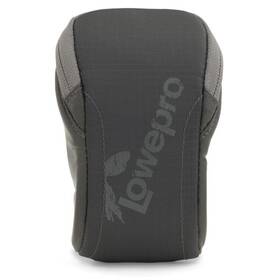 Puzdro na foto/video Lowepro Dashpoint 10 sivé


