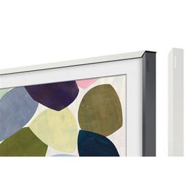 Výmenný rámček Samsung pro Frame TV s úhlopříčkou 43" (2020) biely

