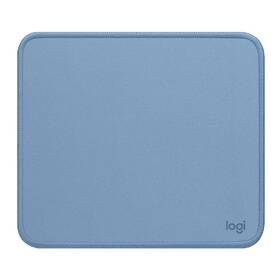 Podložka pod myš Logitech Mouse Pad Studio Series, 20 x 23 cm modrá

