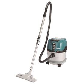 Viacúčelový vysávač Makita VC003GLZ Li-ion XGT 40V (bez batérie) 

