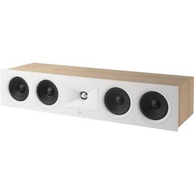 Reproduktor JBL STAGE 245C (1 ks) biely/hnedý

