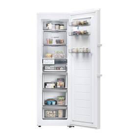 Mraznička Haier H4F306WAH1 biela

