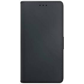 Puzdro na mobil flipové 3mk Wallet Case na Xiaomi 17 čierne

