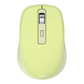 Myš Hama WM-450 zelená


