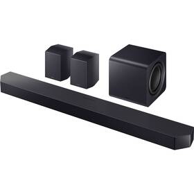 Soundbar Samsung HW-Q990H čierny

