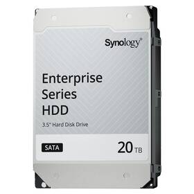 Pevný disk 3,5" Synology Enterprise Series HAT5310 20TB 

