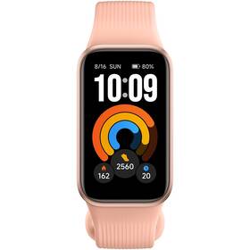 Fitness náramok Xiaomi Smart Band 11 Active ružové

