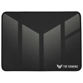 Podložka pod myš Asus TUF GAMING P1 36 x 26 cm čierna farba
