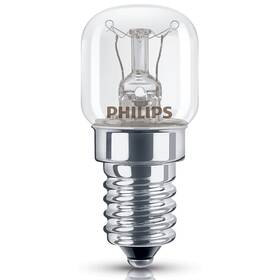 Žiarovka do rúry na pečenie Philips 15W, E14 

