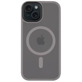Kryt na mobil Tactical MagForce Hyperstealth na Apple iPhone 15 sivý

