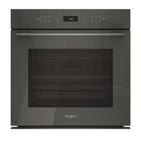 Rúra Whirlpool WOI78HT1SSGA sivá

