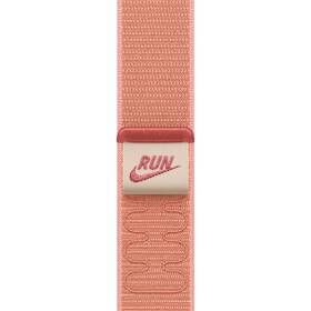 Remienok Apple 40mm Alpenglow Pink Nike prevliekací športový 

