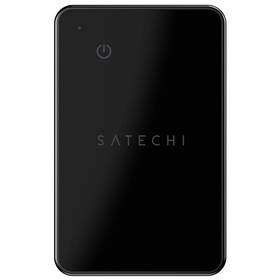 Lokátor Satechi FindAll karta čierna

