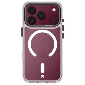 Kryt na mobil Tactical MagForce 2.0 pro Apple iPhone 17 Pro / 18 Pro čierny

