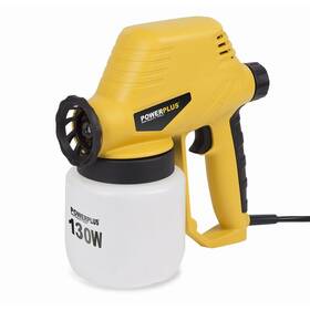 Pištoľ striekacia POWERPLUS POWX351 

