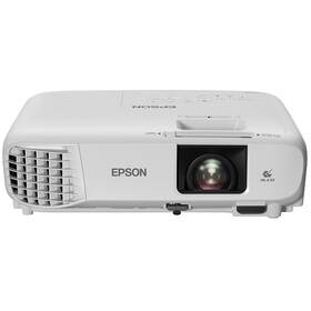 Projektor Epson EB-FH06 
