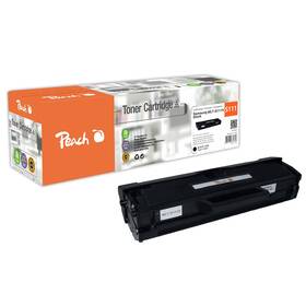 Toner Peach Samsung MLT-D111S, 1000 strán čierny

