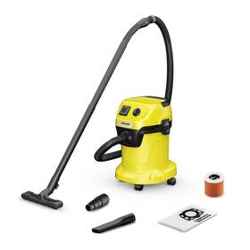 Priemyselný vysávač Kärcher WD 3 P V-17/4/20 
