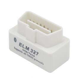 Diagnostika vozidla Mobilly OBD-II BT 1.5 

