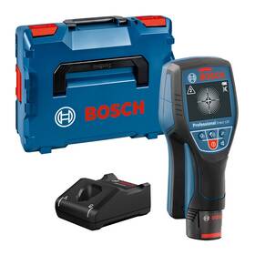 Detektor Bosch Professional Professional D-TECT 120 (s batériou) 

