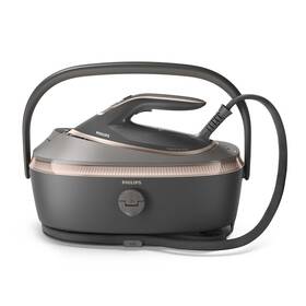 Žehliaci systém Philips PSG8200/80 sivá farba
