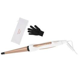 Kulma Concept GLAM Style KK2125 biela

