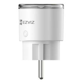 Inteligentná zásuvka EZVIZ T30-10E (10A,Matter) biela

