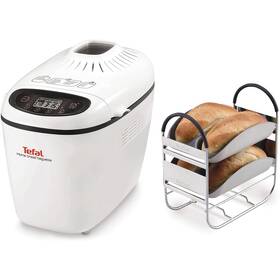 Domáca pekáreň Tefal NEW BAGUETTE PF610138 biela

