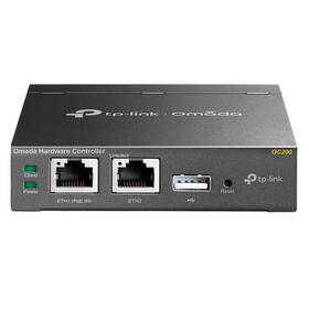 Cloudový kontrolér TP-Link OC200, Omada SDN 

