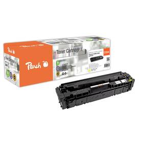 Toner Peach Canon CRG-054, 1200 strán žltý

