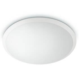 LED stropné svietidlo Philips Wawel LED, 17W, CCT biele

