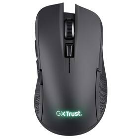 Myš Trust GXT 923 YBAR Wireless čierna

