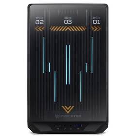 Herný počítač Acer Orion X POX-950 čierny

