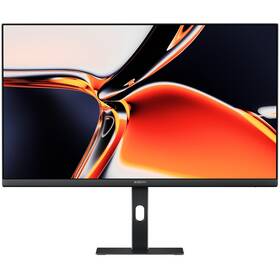 Monitor Xiaomi 4K A27Ui čierny

